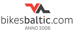 BikesBaltic.com - viss aktīvai atpūtai: velo, fitness, tūrisms, skriešana, peldēšana